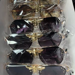 BumbleBee Sunglasses